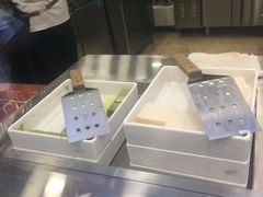 -华言豆腐鲜奶茶(杨家坪店)