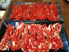 -幸运牛汕头小黄牛牛肉火锅(梅林店)