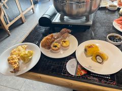 -川骄海鲜自助(亚运村店)