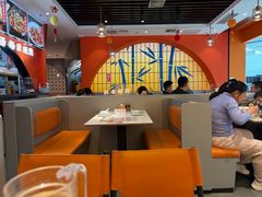 -全牛匠·乐山跷脚牛肉(西北旺万象汇店)