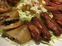 -龙记烧腊茶餐厅(常德路店)