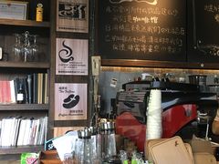 -青咖啡(三坊七巷店)