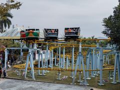 -美的鹭湖探索王国