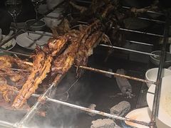-夜宴江景餐厅
