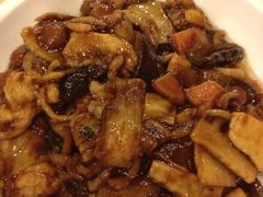 -中国饭店-餐厅
