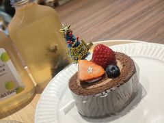 -KNOTKNOT珞珞·日式甜品(K11店)