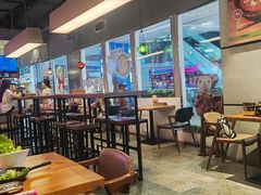 -汉米达特色料理餐厅(郴州友阿国际广场店)