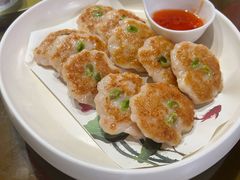 -冠州宴·海鲜烤鸭民间菜(冠县店)