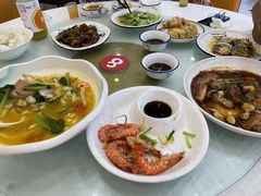 -碧海银沙海鲜餐厅(恒大海上威尼斯店)
