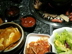 -汉拿山(包河万达店)