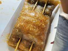 -乐乐姐超级土豆(中关村5号店)
