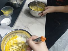-王森咖啡西点烘焙培训(上海名厨中心店)