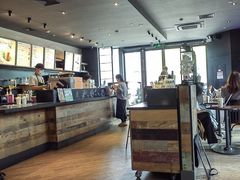 -星巴克(苏州诚品店)