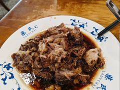 -柴氏风味斋(甘家口店)