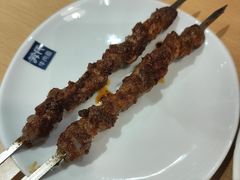 -苏氏牛肉面(惠工街店)