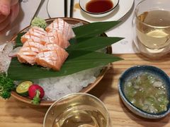 -小句号·精致料理(江南环球港店)