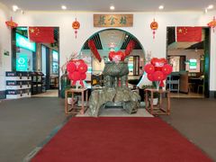 -优食坊·蒸汽海鲜(康盛路店)