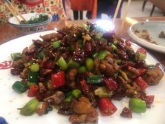 -国强手抓(西夏区店)