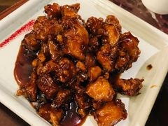 -新白鹿餐厅(爱琴海购物中心店)