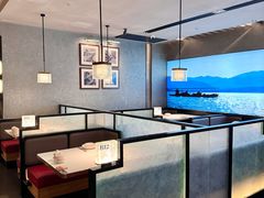 -渝月·川菜(海岸城店)