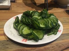 -左邻右舍褡裢火烧(石榴园店)