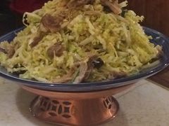 白菜心拆骨肉-那家小馆•北京菜•烤鸭(中关村店)