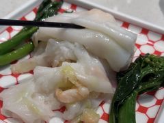 -明腾壹间茶餐厅(新都会花园广场店)