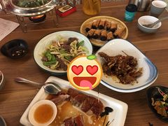-先记烧鹅王·本地粤菜(福永店)