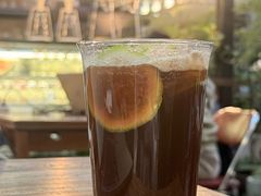 -大书房咖啡(中传国交店)