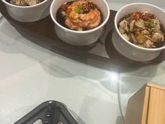 -郭林家常菜(狼垡店)