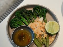 -胡麻(静安嘉里店)