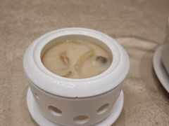 -香江中餐厅·招牌鱼生·老广味道(长隆香江酒店)