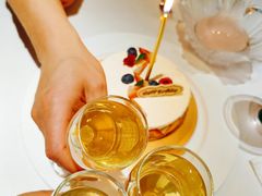 -王品牛排(郑州大卫城店)