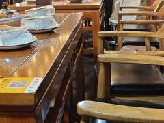 -前门杨记·铜锅涮肉(王府井·故宫店)