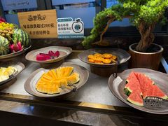 -東盛炭烤自助料理(浦东文峰广场店)