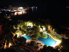 -绿城千岛湖喜来登度假酒店