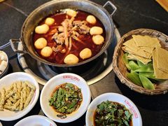 -李子坝梁山鸡(李子坝大鸡哥店)