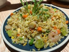 -外父煮意多元化餐厅(商业城店)