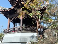-武汉园博园(武汉自然博物馆)