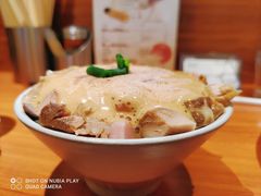 叉烧饭-真打拉面·日式拉面新流派(体育西横街店)