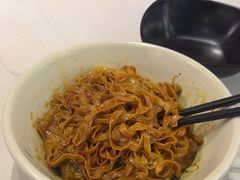 -百乐门粉面店(二龙喉分店)