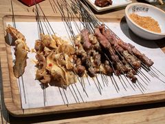 -申记串道和和旗舰店(北行店)