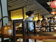 -盡膳口福·百年汤方火锅(科华北路店)
