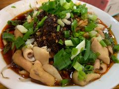 -中和裴氏蹄花(府河路店)