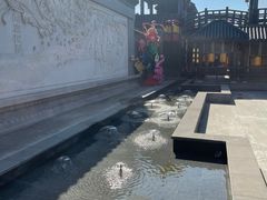 -东台西溪天仙缘景区