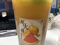 -喜茶(深圳东门1234店)
