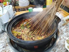-唐记煌大坨卤牛肉串串(瑞南街店)