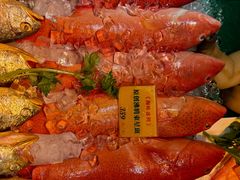 -海味世家·家常菜馆(明州里店)