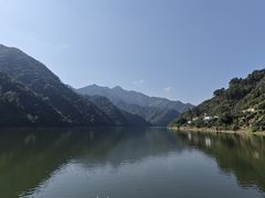-新安江山水画廊风景区