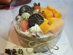 -哈布斯扒房(华发商都店)